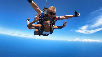 Launching the website of the Tandem Experti team