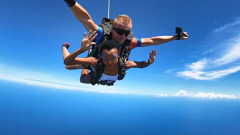 Launching the website of the Tandem Experti team